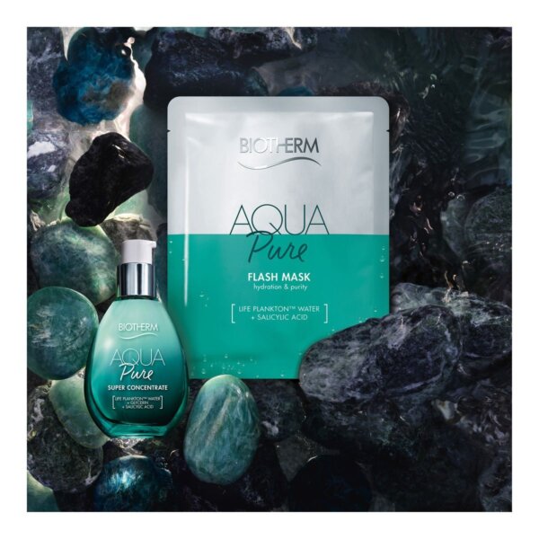 Biotherm Aqua Pure Super Mask