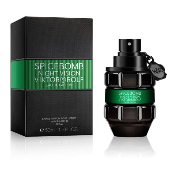 Viktor & Rolf Spicebomb Night Vision EDP