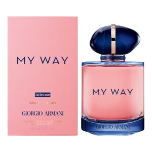 Armani My Way Intense EDP