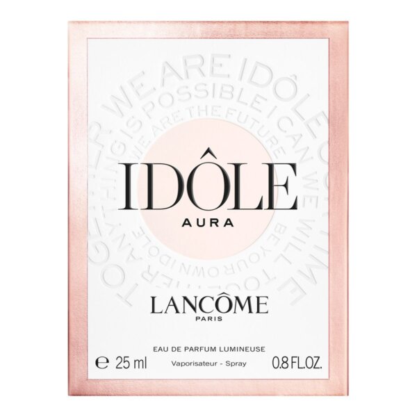 Lancôme Idole Aura EDP