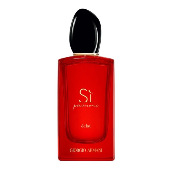 Armani Sí Passione Eclat EDP