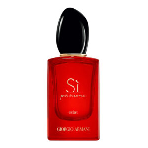 Armani Sí Passione Eclat EDP