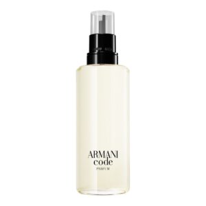Armani Code Homme Parfum Refill