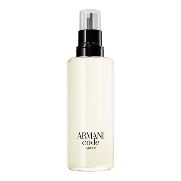 Armani Code Homme Parfum Refill