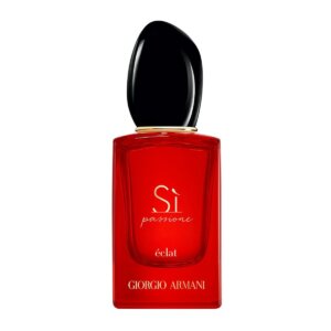 Armani Sí Passione Eclat EDP