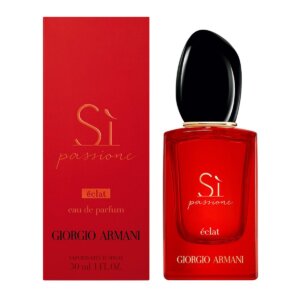 Armani Sí Passione Eclat EDP