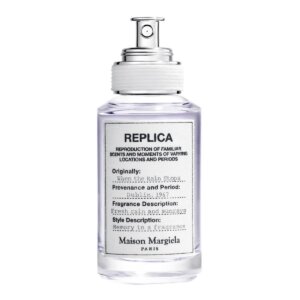 Maison Margiela Replica When The Rain Stops EDT