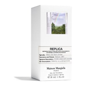 Maison Margiela Replica When The Rain Stops EDT
