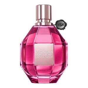 Viktor & Rolf Flowerbomb Ruby Orchid EDP