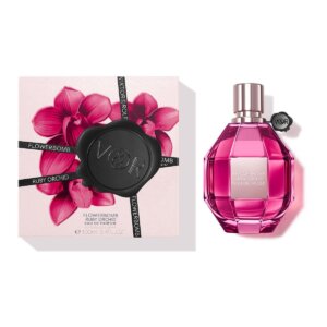 Viktor & Rolf Flowerbomb Ruby Orchid EDP