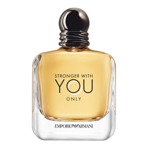 Armani Stornger With You Only EDT