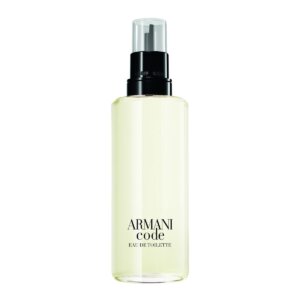 Armani Code For Men EDT (refill)