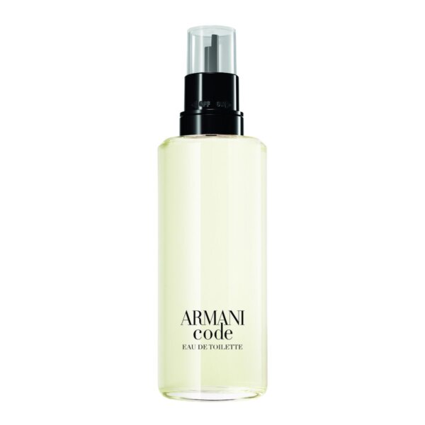Armani Code For Men EDT (refill)