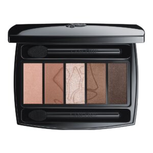 Lancôme Hypnôse Palette 5 Colors Eyeshadow – Eyeshadow palette 4 g