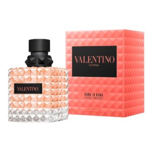 Valentino Donna Born In Roma Coral Fantasy EDP