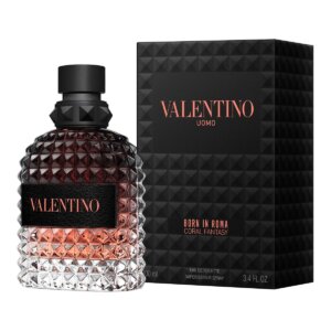 Valentino Uomo Born In Roma Coral Fantasy EDT