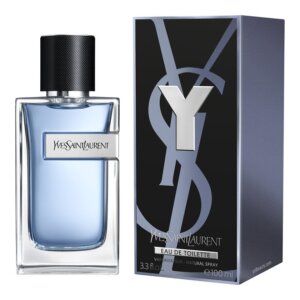 Yves Saint Laurent Y for Men EDT