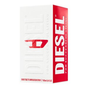 D by Diesel EDT