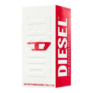 D by Diesel EDT