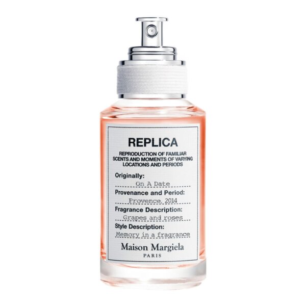 Maison Margiela Replica On A Date EDP