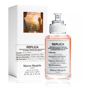 Maison Margiela Replica On A Date EDP