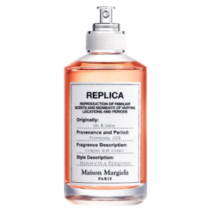 Maison Margiela Replica On A Date EDP