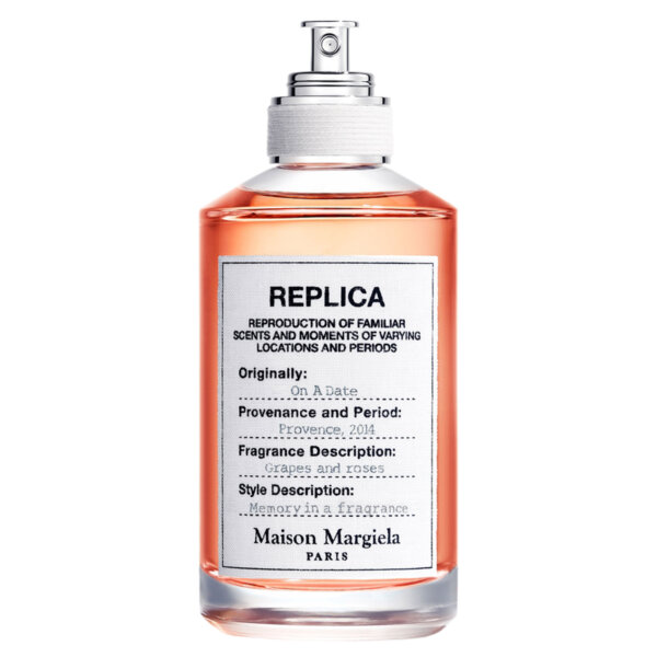 Maison Margiela Replica On A Date EDP Maison Margiela Replica On A Date EDP