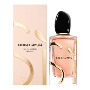 Armani Sí Intense EDP