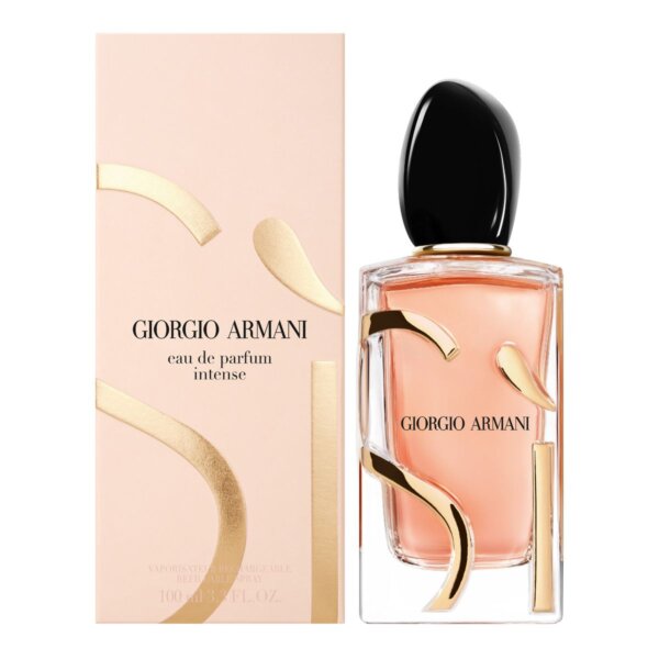 Armani Sí Intense EDP