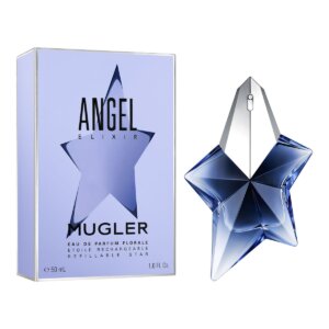 Thierry Mugler Angel Elixir EDP