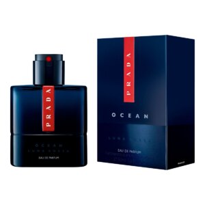Prada Luna Rossa Ocean EDP