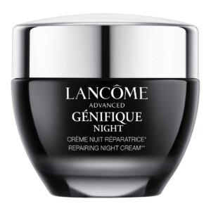Lancôme Advanced Génifique Night Repairing Cream