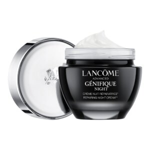Lancôme Advanced Génifique Night Repairing Cream