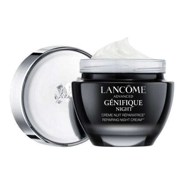 Lancôme Advanced Génifique Night Repairing Cream