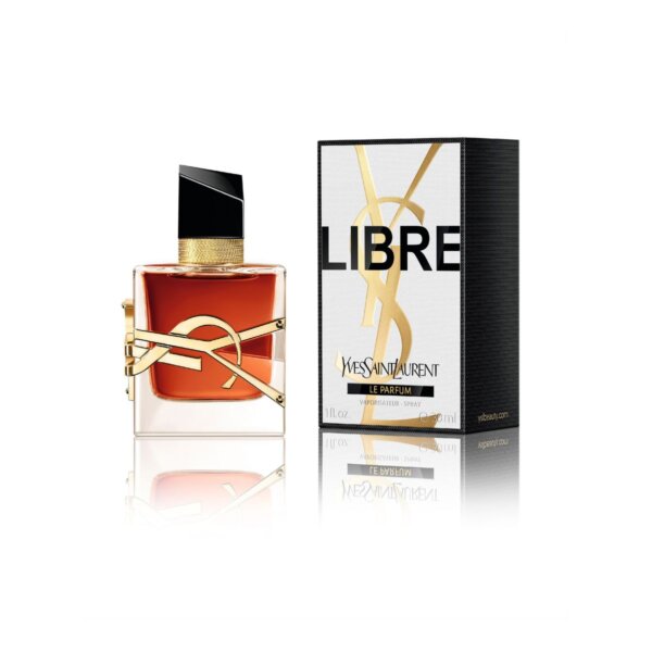 Yves Saint Laurent Libre Le Parfum