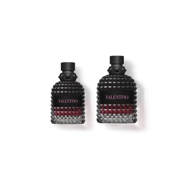 Valentino Uomo Born In Roma Intense EDP