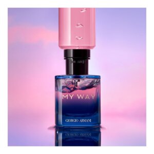 Armani My Way Parfum