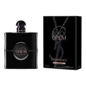 Yves Saint Laurent Black Opium Le Parfum EDP