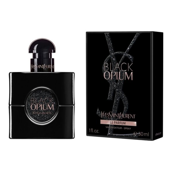 Yves Saint Laurent Black Opium Le Parfum EDP Yves Saint Laurent Black Opium Le Parfum EDP