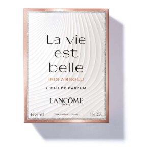 Lancôme La Vie Est Belle Iris Absolu EDP
