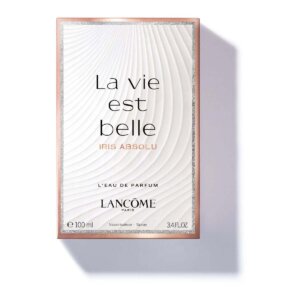 Lancôme La Vie Est Belle Iris Absolu EDP