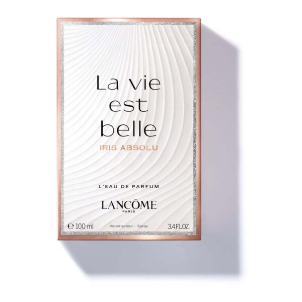 Lancôme La Vie Est Belle Iris Absolu EDP