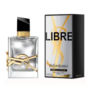 Yves Saint Laurent Libre L’Absolu Platine Parfum