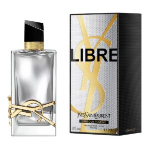 Yves Saint Laurent Libre L’Absolu Platine Parfum