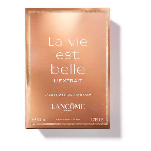 Lancôme La Vie Est Belle L’Extrait de Parfum