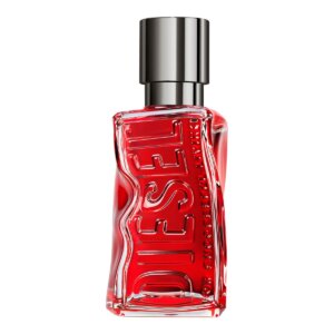 Diesel D Red EDP