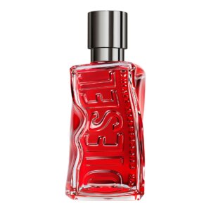 Diesel D Red EDP
