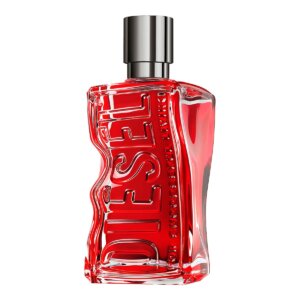 Diesel D Red EDP