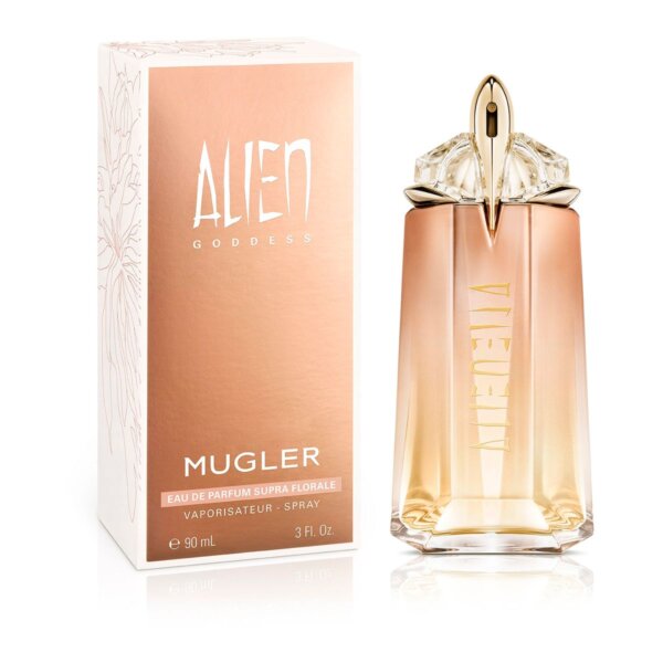Thierry Mugler Alien Goddess Supra Florale EDP