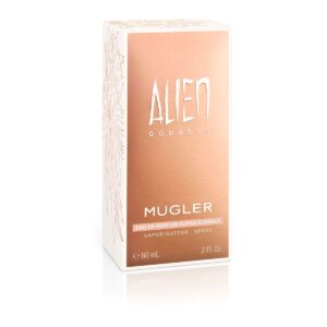 Thierry Mugler Alien Goddess Supra Florale EDP
